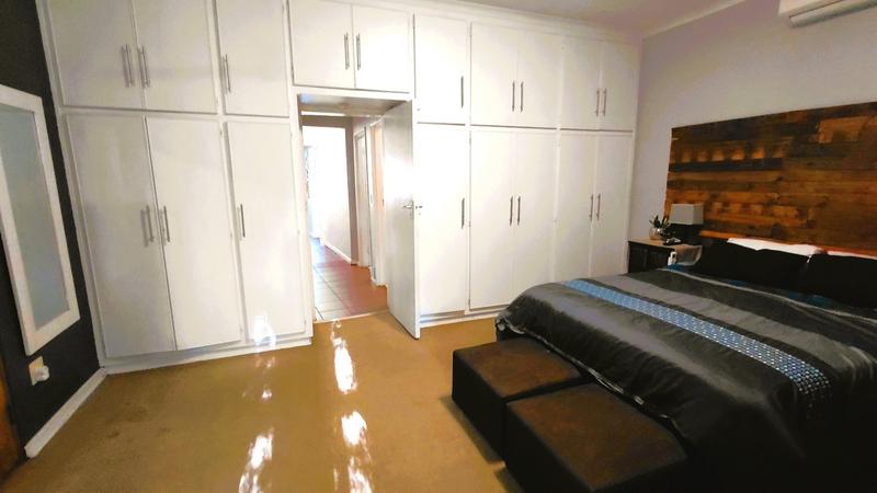 4 Bedroom Property for Sale in Bayswater Free State